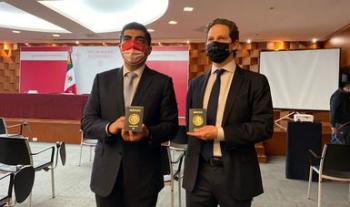 Cancillería presenta avances para agilizar la emisión de pasaportes en beneficio de los mexicanos