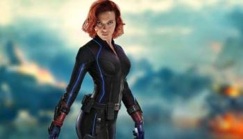 El Film de la Semana “Black Widow”, decente adiós para Johansson del mundo Marvel