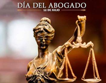 Abogados, los más humanistas y conciliadores, principales retos para las nuevas generaciones
