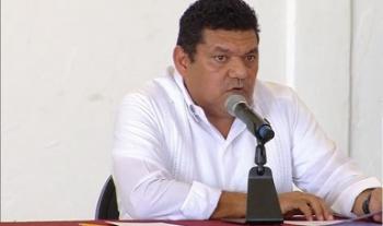 Inmediata y transparente, atención del gobierno federal tras inundaciones en Tabasco: Javier May