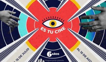 El Imcine celebra seis años de FilminLatino con la programación especial “Es tu cine”