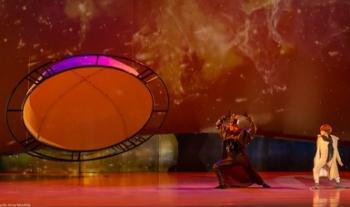 El Centro Nacional de las Artes presenta la edición 2021 del ciclo La ópera es puro cuento… y el ballet también