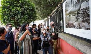 La Secretaría de Cultura del Gobierno de México reactiva la programación cultural en su sede de Tlaxcala