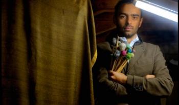 Ex Teresa Arte Actual presentará Resonancias, música inmersiva de Antonio Fernández Ros