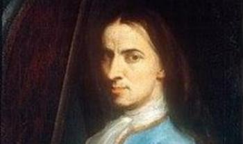 Juan Rodríguez Juárez, promotor de las primeras academias de arte en Nueva España