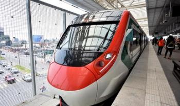 La seguridad, fundamental a la entrada en operación del Tren Interurbano México-Toluca