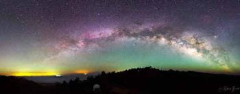 Exceso de iluminación artificial, otro contaminante en México