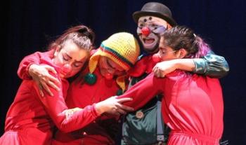 Compañía Trashumantes Danza Contemporánea, un laboratorio de creación dancística