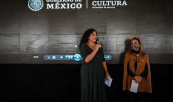 La Secretaría de Cultura realiza encuentro entre Semilleros creativos de Tlaxcala