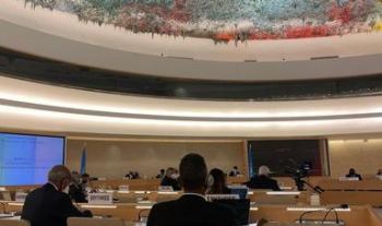 Concluye en Ginebra el 47° periodo de sesiones del Consejo de Derechos Humanos de las Naciones Unidas