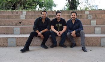 El Cecut ofrecerá un concierto con temas románticos latinoamericanos.