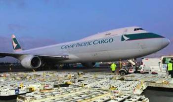 Arriba un millón de vacunas Sinovac contra COVID-19