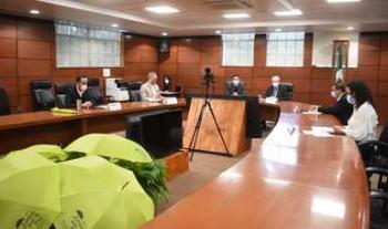 Firman Salud y Sedatu convenio para mejorar espacios públicos que contribuyan a reducir rezago y adicciones