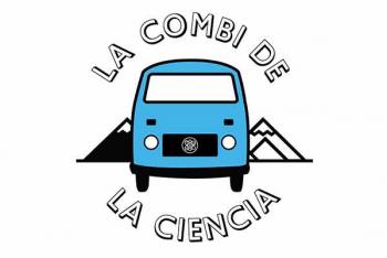 La ciencia viaja en cuatro ruedas
