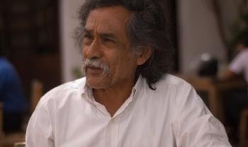 Francisco Toledo, el artista zapoteco universal y defensor de causas políticas, ecológicas y culturales