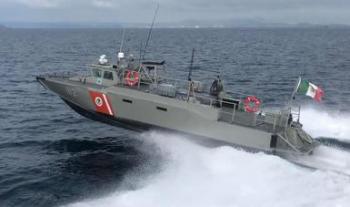 Refuerzan medidas de protección a la Vaquita Marina
