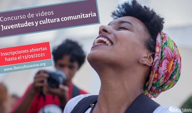 IberCultura Viva abre convocatoria para concurso de videos 