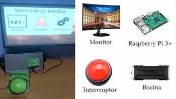 Tecnología universitaria facilita la comunicación verbal