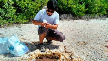 Con Observatorio Genómico, identifican microorganismos para combatir contaminación