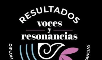Alas y Raíces presenta los resultados de Voces y resonancias. Diplomado en tradición oral, artes verbales e infancias