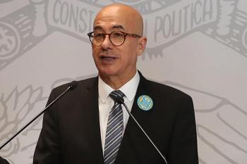 Inversión pública en instituciones de salud ha sido mínima y, en diversos casos, nula: Éctor Jaime Ramírez