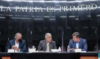 Resaltan proceso de transformación del sector pesquero y acuícola