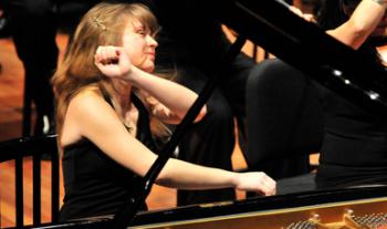 Obras de Mozart, Schumann, Martucci y Kodály transmitirá la Orquesta Sinfónica Nacional por redes sociales