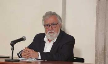 Nuevos fenómenos asociados al embarazo infantil y juvenil surgen en hogares, escuelas y centros de trabajo: Alejandro Encinas