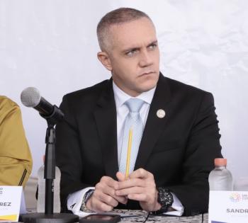 Acceden ilegalmente al teléfono móvil del alcalde de Cuajimalpa