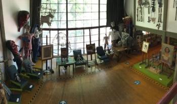 El Museo Casa Estudio Diego Rivera y Frida Kahlo ofrecerá actividades virtuales y presenciales en verano