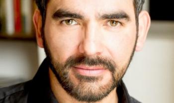 El actor Abraham Ramos recordará a Daniel Leyva al leer en voz alta fragmentos de Divertimento