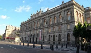 El Museo Nacional de Arte cumple 39 años de estudiar, resguardar y exhibir más de cuatro siglos de obras artísticas producidas en México