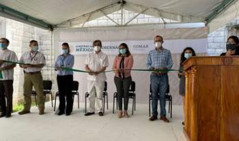 Chiapas concentra 72 por ciento de las solicitudes de refugio en el país, señala Alejandro Encinas
