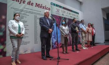 Reconocen internacionalmente calidad y altos estándares de café mexicano de productores de pequeña escala