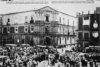 Autonomía, valor universitario que debe defenderse siempre