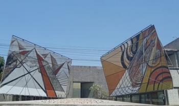 Acercan el diseño arquitectónico a niñas y niños con el curso de verano de La Tallera