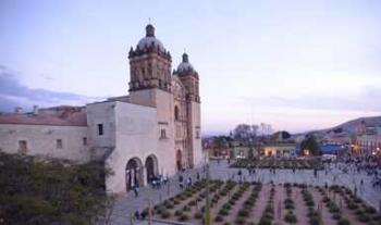 Con conversatorio virtual se celebró el 23 aniversario del Museo de las Culturas de Oaxaca
