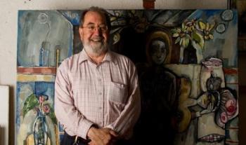 Gerardo Cantú deja un inmenso legado en el arte contemporáneo de México