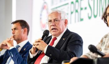 Llama México a acercar ciencia y conocimiento a los agricultores para aumentar la productividad y sustentabilidad del campo