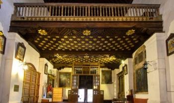 Joya arquitectónica de Tlaxcala amplía la presencia de México en la Lista de Patrimonio Mundial
