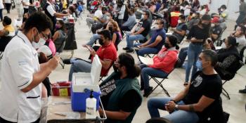 Consejo de la Comunicación y Facebook unen fuerzas para apoyar la vacunación en México