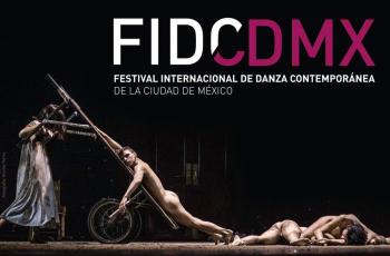 Teatro de la Ciudad albergará el festival internacional de danza contemporánea de la CDMX