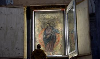 Nuestra Señora de los Ángeles se dejará ver durante su fiesta patronal
