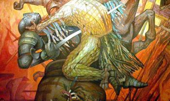 En el marco de su quinto centenario, dedican coloquio al análisis de la defensa de Tenochtitlan
