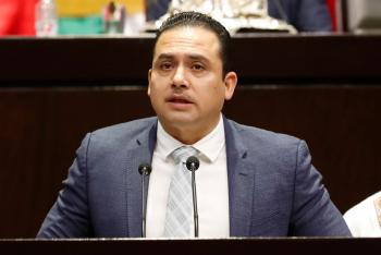 Propone PVEM etiquetado ecológico en empaques para facilitar su reciclaje
