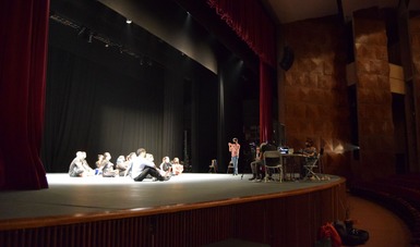 A punto de cerrar la convocatoria del Cecut al XXV Encuentro de Teatro Tijuana