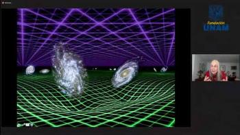 Aunque el Universo se podría desintegrar, no hay de qué preocuparse