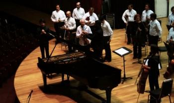 La Orquesta de Cámara de Bellas Artes reúne música de tres siglos en el Ciclo de verano virtual 2021