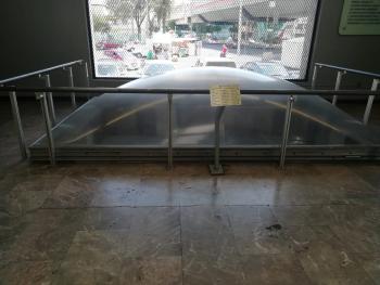 Historias en el metro - Tras las huellas del mamut