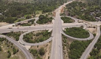 Beneficiará a más de 864 mil habitantes tramo La Venta-Coyuca de Benítez del Libramiento Poniente de Acapulco